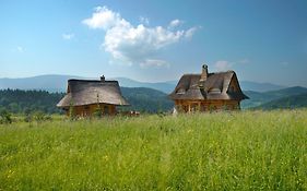 Osada Beskidzka